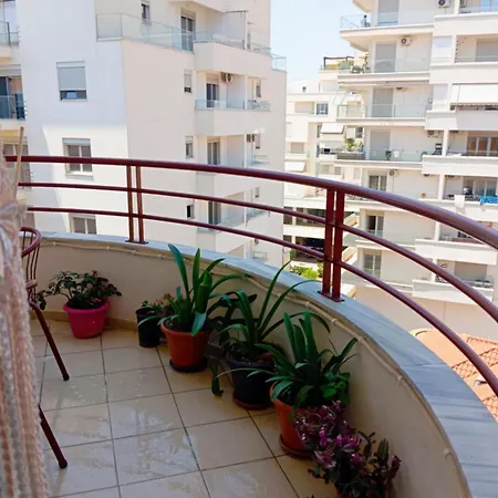 Rafis Appartement
