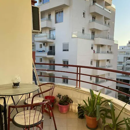 Rafis Sarandë