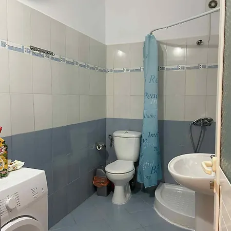 Appartement Rafis *