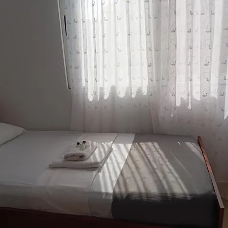 Appartement Rafis