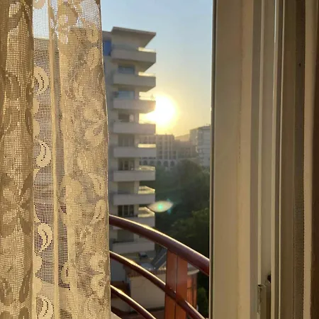Rafis Appartement Sarandë