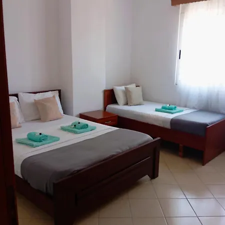 Rafis Appartement Sarandë