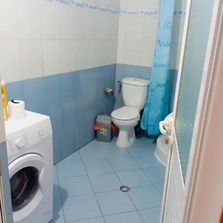 Rafis Appartement Sarandë